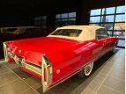 Thumbnail Photo 3 for 1966 Cadillac Eldorado